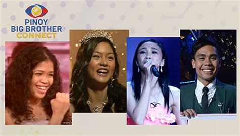 pbb winner 2021|Pinoy Big Brother: Connect .